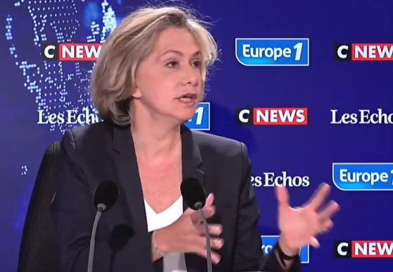 Attaque au couteau de Rambouillet : Pour Valérie Pécresse, "Il y a un lien entre terrorisme et immigration"