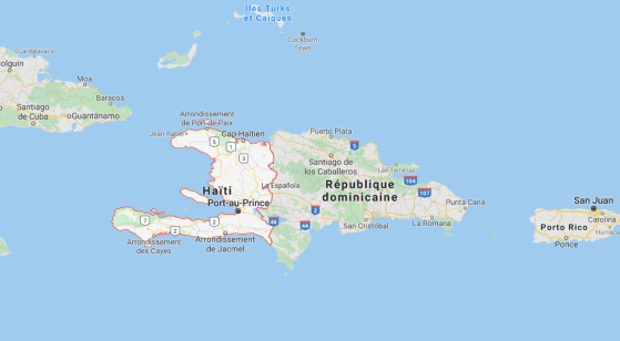 Haïti : les religieux catholiques enlevés ont été libérés   
