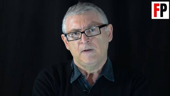 Michel Onfray : “Les militaires ont raison de sonner le tocsin” (Vidéo)