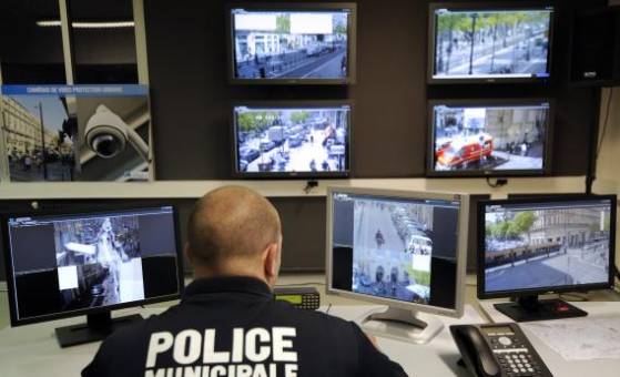 Jusqu'à 300 infractions par jour : le constat accablant du nouveau centre de vidéosurveillance de Saint-Denis (93)