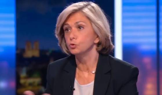 Elections régionales : Valérie Pécresse en tête en Ile-de-France, selon un sondage