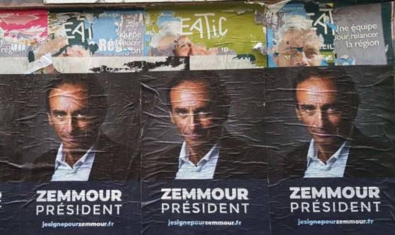 Jean-Yves Le Gallou : « Une candidature Zemmour pulvériserait le front républicain » (Entretien)