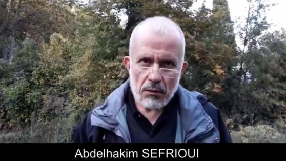 L’islamiste Abdelhakim Sefrioui mis en examen pour « complicité d’assassinat  » de Samuel Paty