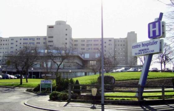 Le contrôle du pass sanitaire à l'hôpital devrait coûter 60 millions d'euros par mois, selon une estimation de la Fédération hospitalière de France (FHF)