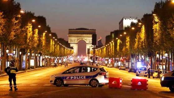 Terrorisme : le ministère de l'intérieur appelle les préfets à la vigilance cet été après des menaces contre la France diffusées par Al-Qaïda