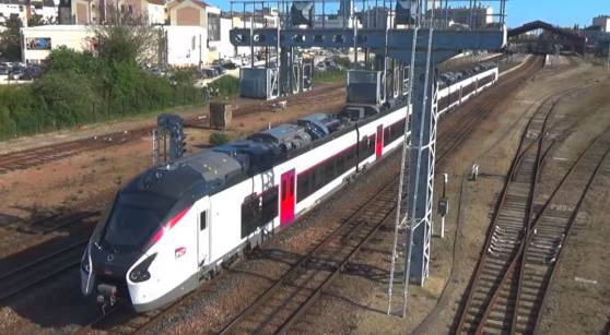 Un ingénieur de la SNCF décède dans un éboulement à Massy-Palaiseau