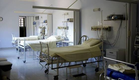 L’hôpital de Senlis dans l’Oise ferme ses urgences pour deux mois, faute de personnel
