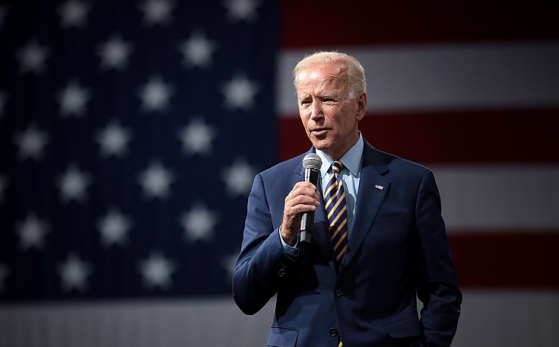 Coup de canif dans les ambitions climatiques de Joe Biden