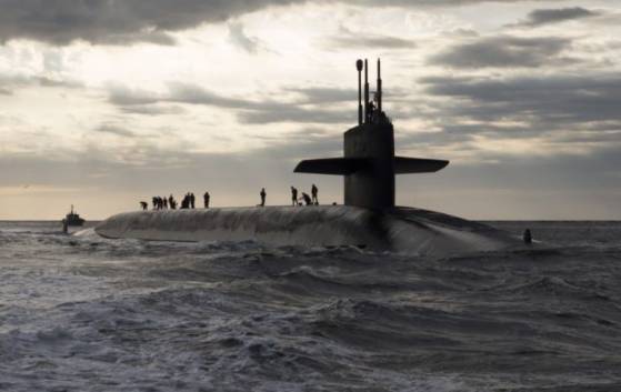 L'Australie envoie par le fond les sous-marins français
