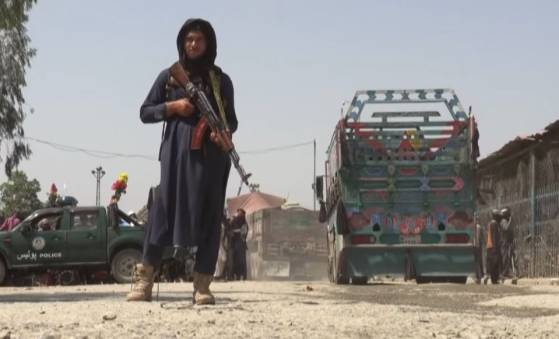 Afghanistan : les talibans adoptent la constitution de l’ancienne monarchie