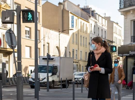  84% des Parisiens trouvent que leur ville est sale, selon un sondage