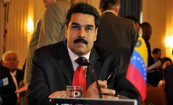 Le Venezuela exige des excuses de l’Union européenne