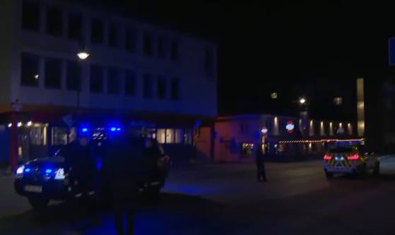 Cinq morts et deux blessés après une attaque à Kongsberg en Norvège