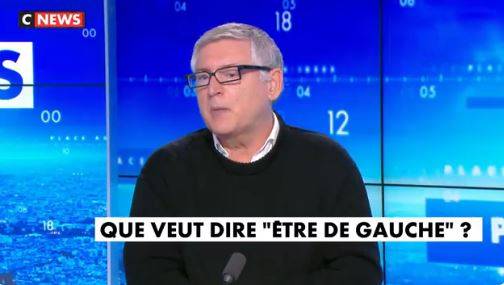 Michel Onfray : « Je n’exclus pas de voter pour Éric Zemmour (…) Nous subissons des vagues migratoires terribles. Dans 3 ou 4 générations, il y aura un peuple grand-remplacé »