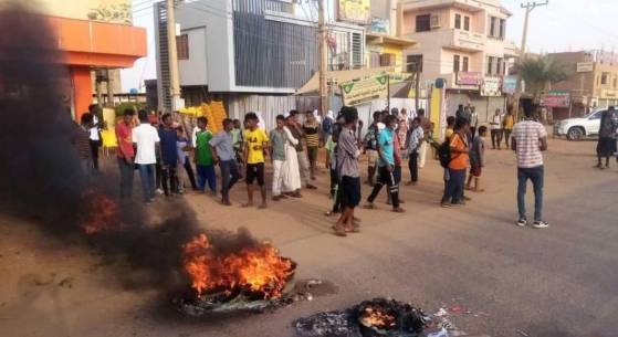 Soudan : la rue s’oppose au coup d’état militaire