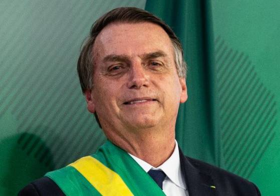 YouTube suspend la chaîne du président Jair Bolsonaro
