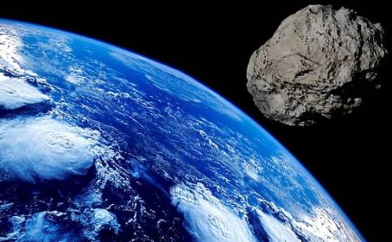 La Nasa va dévier un astéroïde