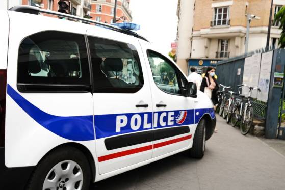 Deux attaques terroristes en 24 heures en France ?