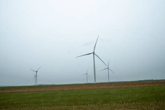 Les effets néfastes des éoliennes sur la santé reconnus par un tribunal