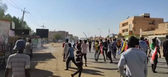 Soudan : la fuite en avant des putschistes