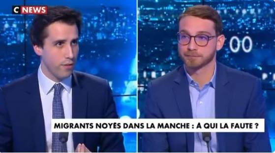 Pierre Gentillet, avocat : « La France n’est pas un pays d’immigration. C’est une fable. Avant 1850, il n’y pas eu ou peu d’immigration. Le peuple français a le droit de vouloir rester lui-même »