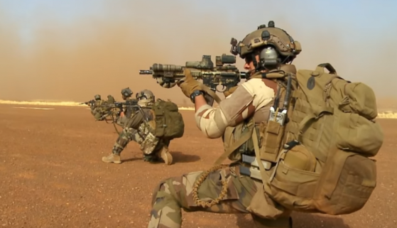 Mali : la France se bat aussi contre les milices Wagner