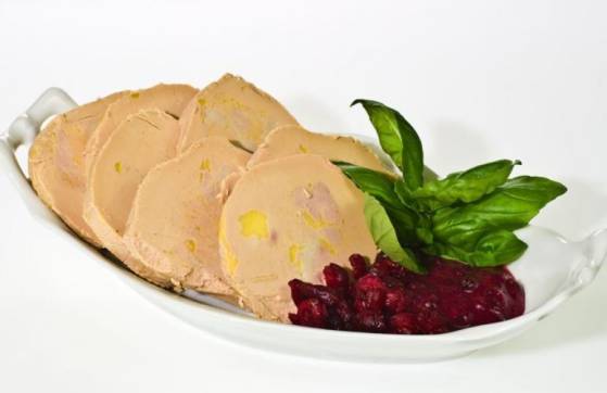 Le maire écologiste de Lyon interdit le foie gras lors des réceptions officielles