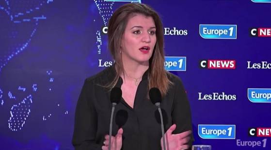Scandale : Alors que les Français sont privés de leurs libertés, Marlène Schiappa invite des influenceuses au ministère pour faire la fête sans masque