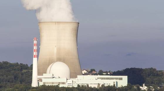 L’Allemagne s’oppose à la classification du nucléaire en “énergie verte”