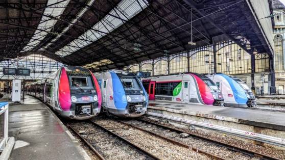 Grève à la SNCF avant le premier week-end des vacances de Noël