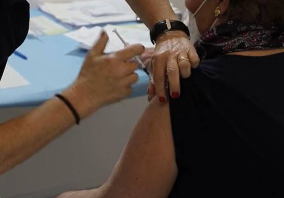 Italie : obligation vaccinale pour les plus de 50 ans