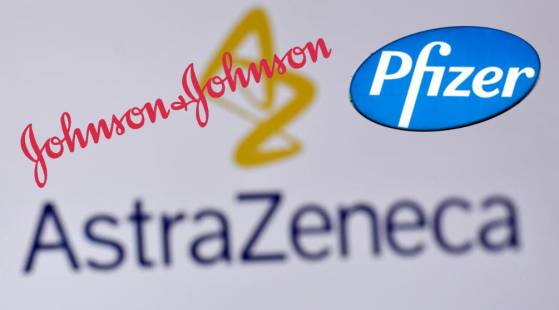 États-Unis : Pfizer et Astra Zeneca accusés de complicité avec le terrorisme