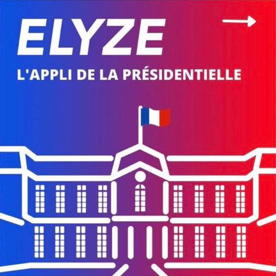 Elyze : Une appli pour réconcilier les jeunes avec la présidentielle !