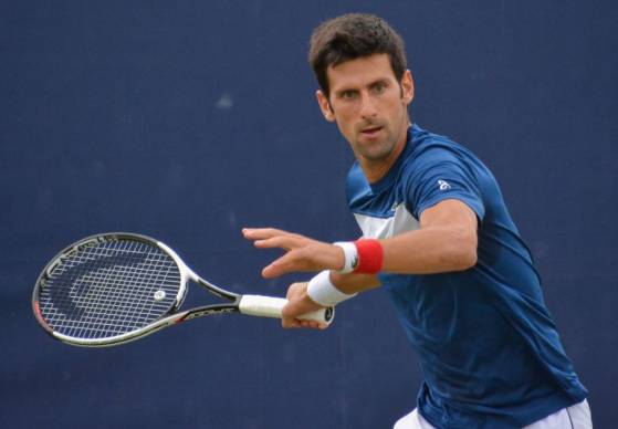 Australie : le joueur de tennis serbe Novak Djokovic de nouveau placé en rétention ce matin