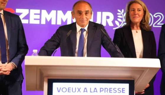 Zemmour : les journalistes professionnels, les plus détestés de France (Ojim)