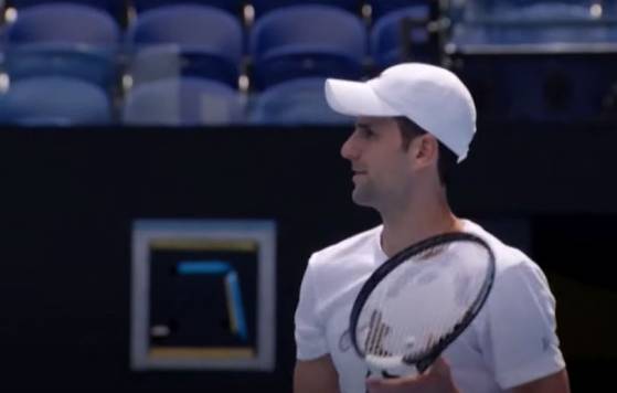 L'Australie rejette le recours intenté par Novak Djokovic contre l'annulation de son visa et son expulsion du pays