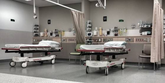États-Unis : un réseau d'hôpitaux privilégiait les non-blancs malgré leurs comorbidités