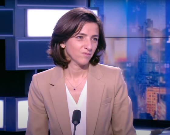 La secrétaire d’État Nathalie Elimas, accusée de harcèlement et de maltraitance au sein de son cabinet