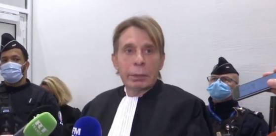 Eric Zemmour condamné à 10.000€ d'amende pour provocation à la haine : son avocat réagit