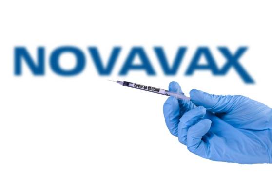 Le vaccin Novavax arrive en France fin février