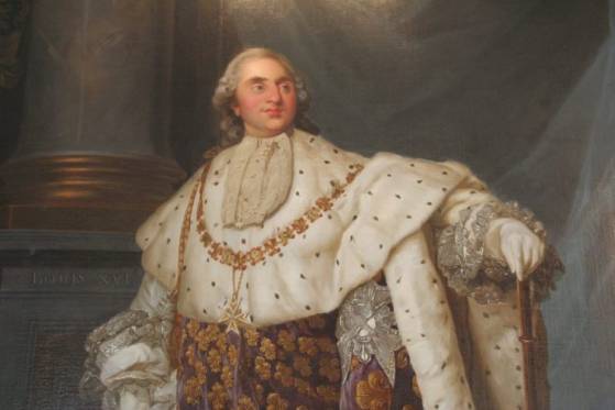 21 Janvier 1793 : fin de la Monarchie de droit divin