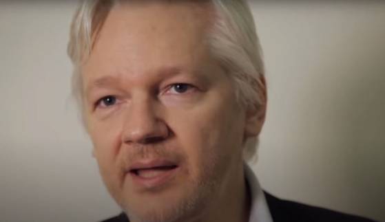 La justice britannique accorde à Assange le droit de faire appel de son extradition