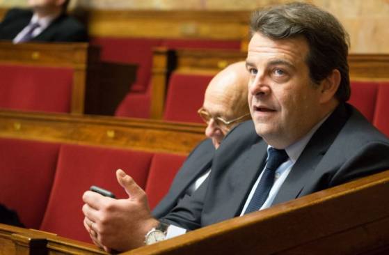 Le député Thierry Solère (LREM), conseiller d’Emmanuel Macron, mis en examen pour 5 nouvelles infractions