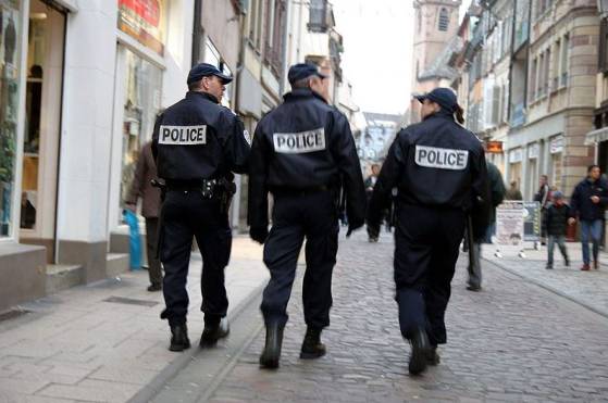 Trois morts en trois jours à Marseille