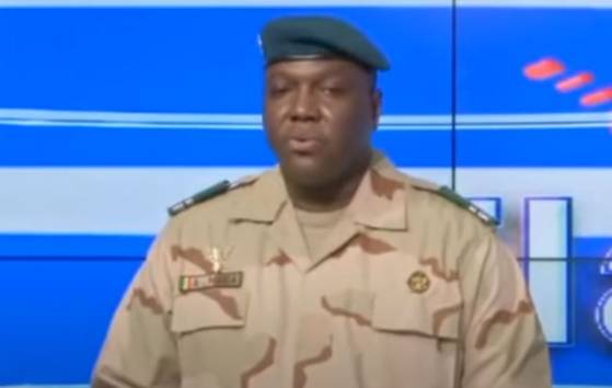 Mali : les médias français "RFI" et "France 24" suspendus par la junte, accusés de "fausses allégations" d’exactions commises par l’armée malienne