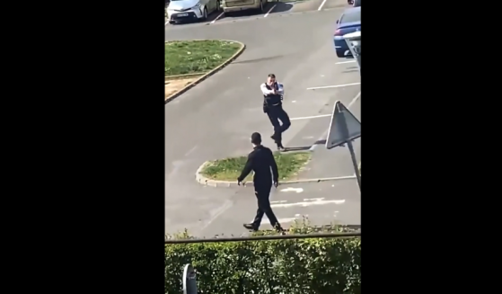 Villeneuve Saint-Georges : des policiers ouvrent le feu sur un homme menaçant et armé d'un couteau