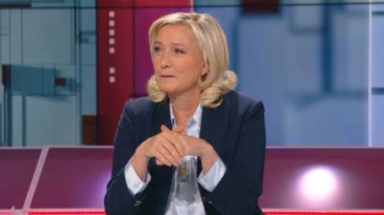 Marine Le Pen et son bilan à la tête de la 11ème circonscription du Pas-de-Calais