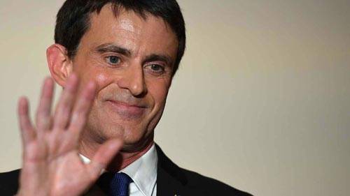 Manuel Valls sera candidat aux législatives pour La République en marche (LREM)