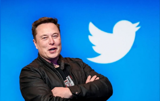 Elon Musk suspend le rachat de Twitter, l'action en bourse du réseau social s'effondre