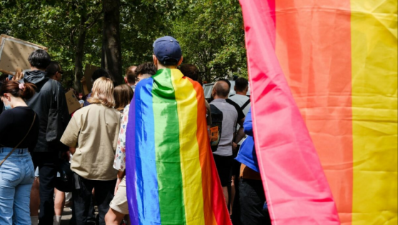 Les agressions homophobes ont doublé en cinq ans